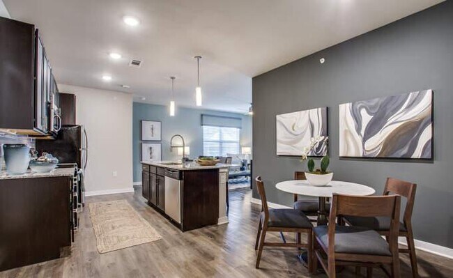 Foto del edificio - 2 bedroom in McKinney TX 75072