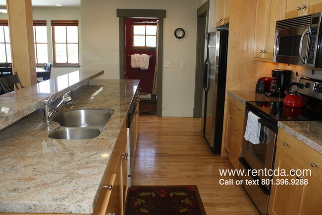 Foto del edificio - 12150 E Big Cottonwood Canyon Rd