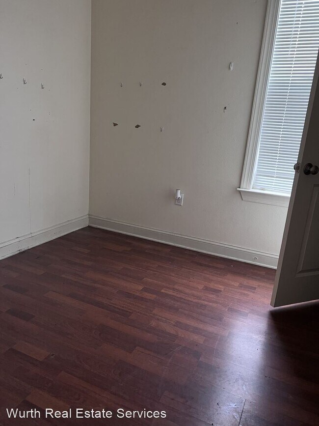 Building Photo - 2 br, 1 bath House - 1343 Bartholomew St