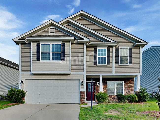 Building Photo - 12814 Settlers Trail Ct
