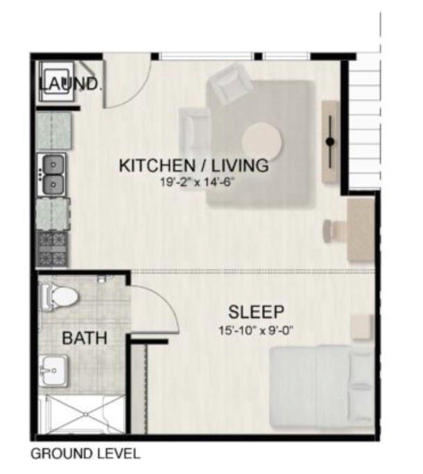 Foto del edificio - 2827 Manor Rd