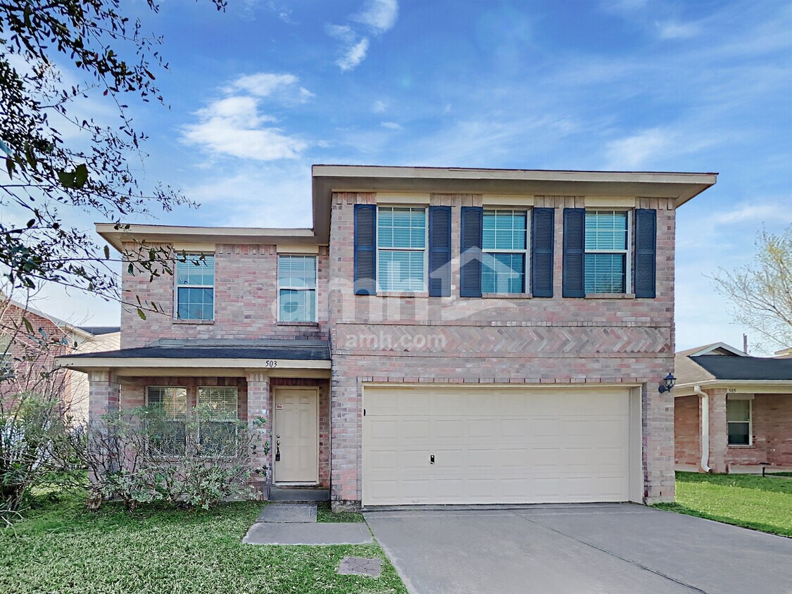 Foto principal - 503 Pine Cluster Ct