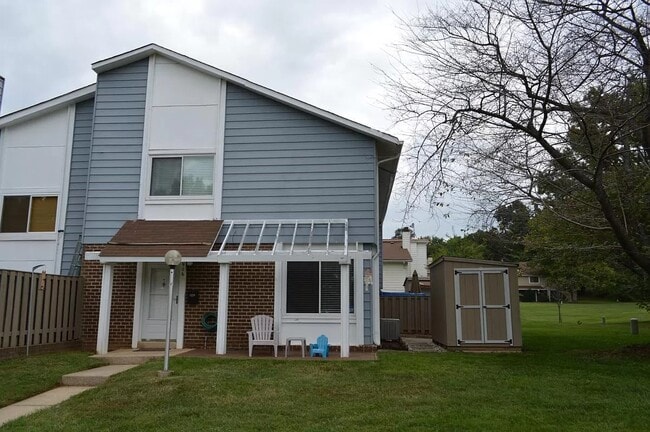 Building Photo - 12906 Poppy Seed Ct