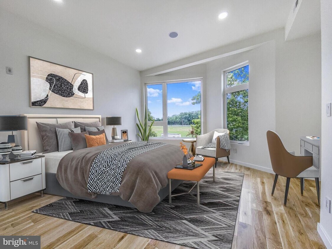 Foto principal - 1537 N 33rd St
