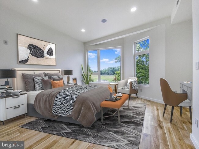 Photo - 1537 N 33rd St Apartment