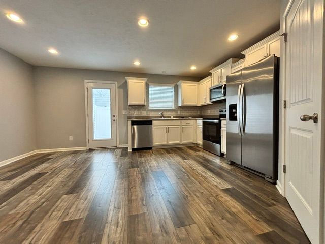 Photo - 2352 Date Dr- Townhome