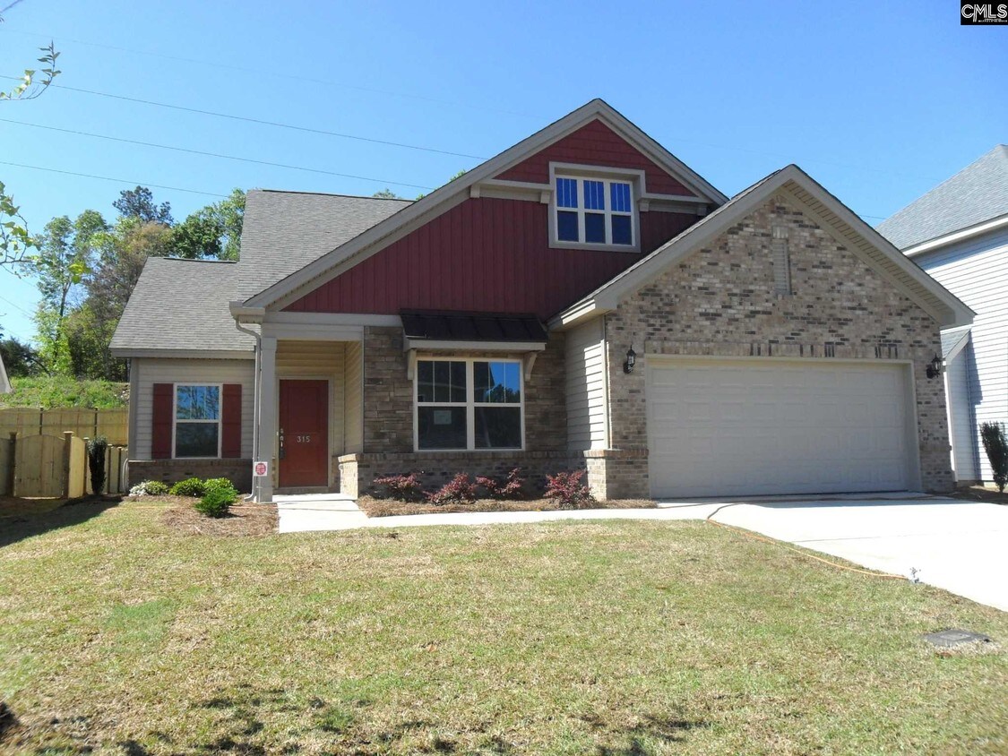 Primary Photo - 315 Massey Cir