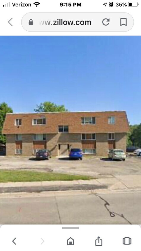 907 Garfield - 907 Garfield Ave