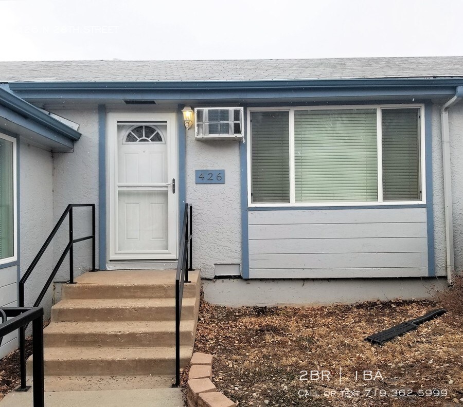 Primary Photo - 426 N 28th St