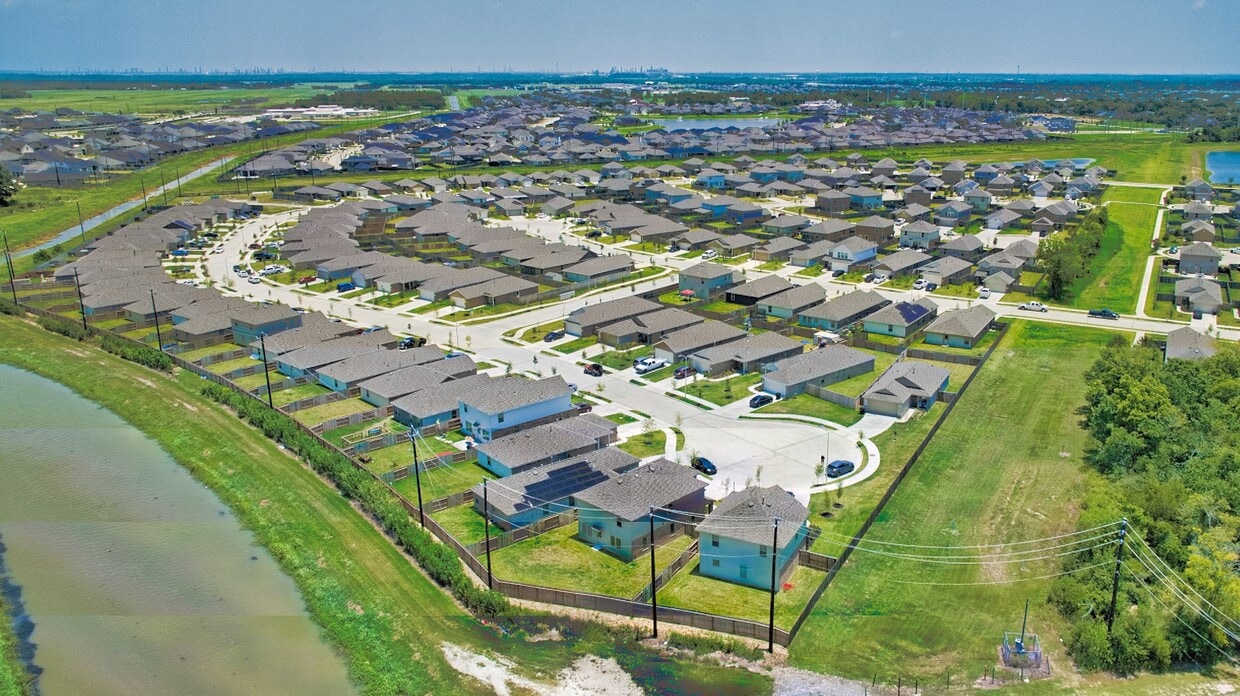 Primary Photo - 4207 Palmetto Grv Ln