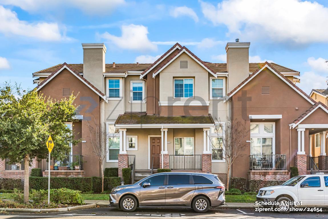 Foto principal - 1052 Green St
