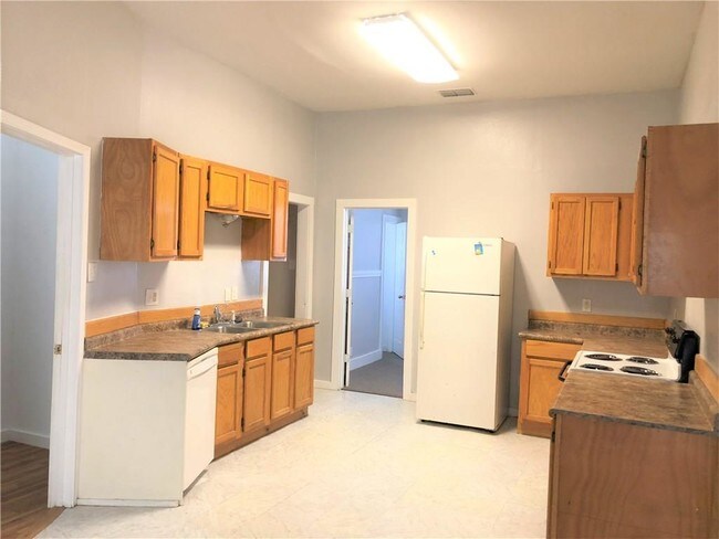 Foto del edificio - 2580 5th St