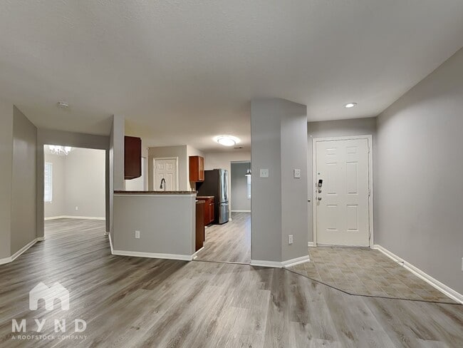 Foto del edificio - 9876 Lace Flower Way