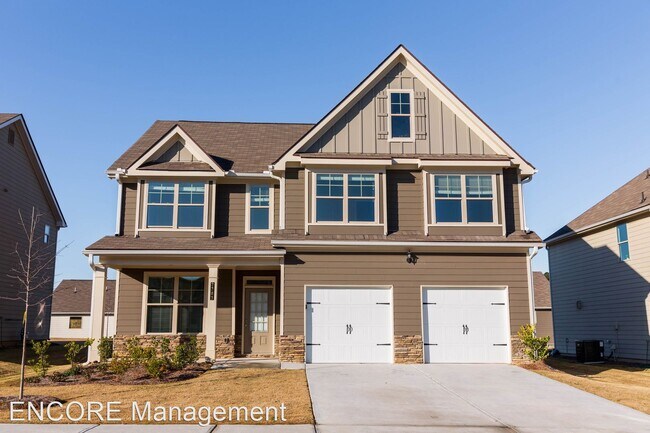 Building Photo - 4 br, 2.5 bath House - 7956 Croton Harmon Ct