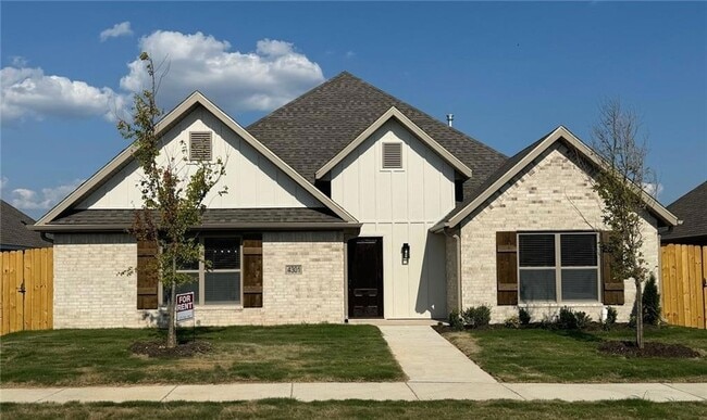 Photo - 4301 SW Pawhuska St House