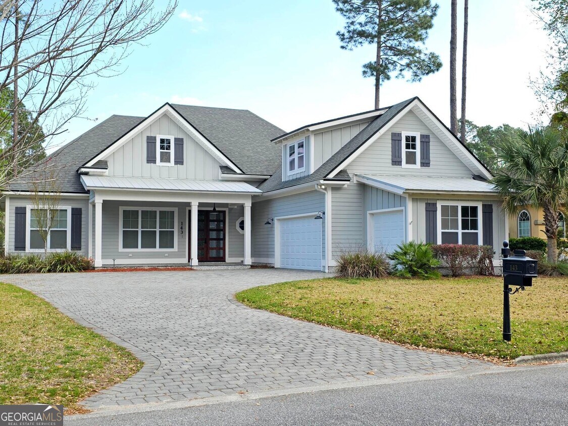 143 Millers Br Dr  
