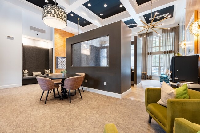 Foto del edificio - The Belmont