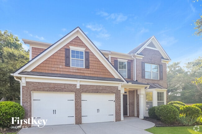 Building Photo - 5120 Skylark Creek Ct