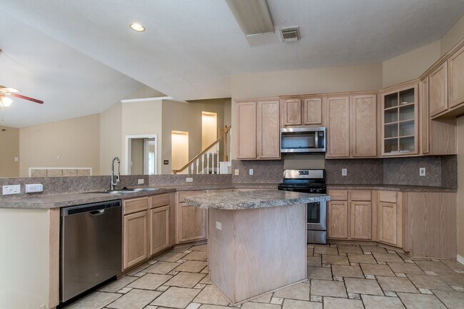 Foto del edificio - 10831 Summer Meadows Ct