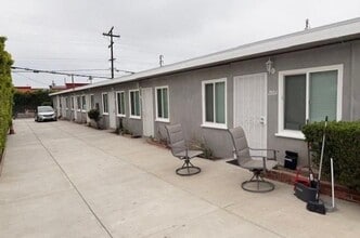 Building Photo - 2883 Logan Ave