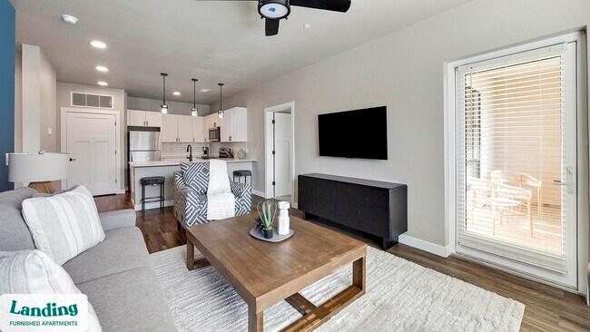 Foto del edificio - 2445 Estrella Pkwy