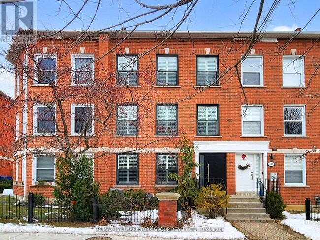 Building Photo - 139 John West Way