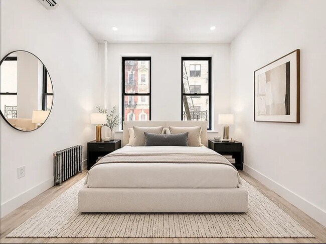 Foto del edificio - 254 Broome St