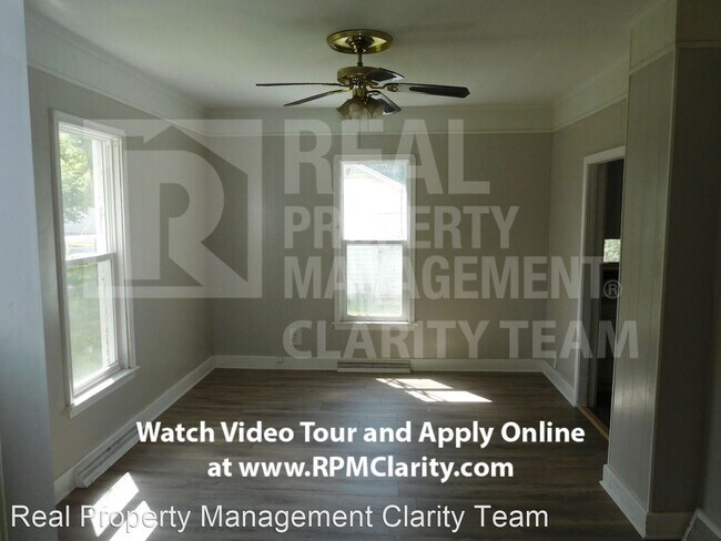 Building Photo - 3 br, 1.5 bath House - 1743 Airport Hwy