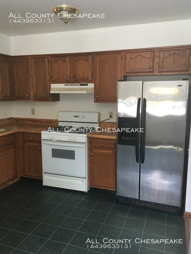 Building Photo - Beautiful Single Family Home for Rent