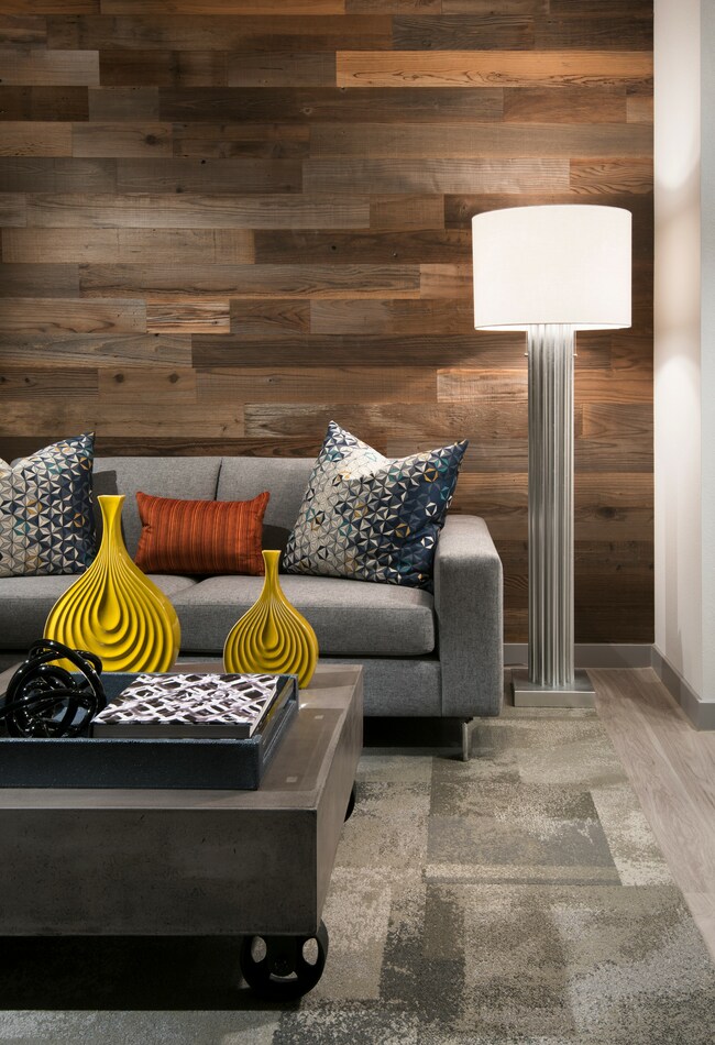 Foto del edificio - Nexa