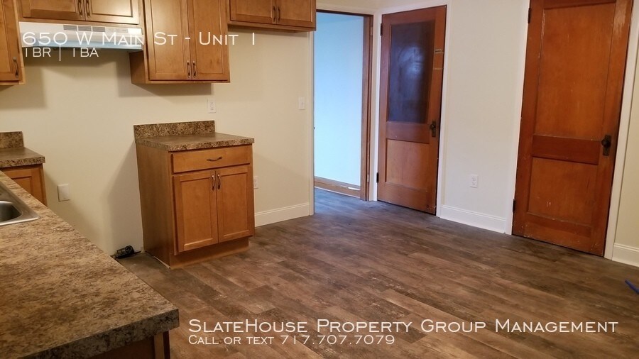 650 W Main St Palmyra, PA 17078 Alquileres en Palmyra, PA