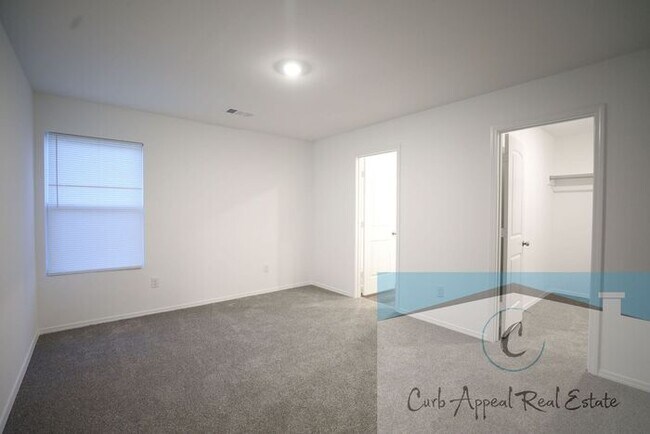 Foto del edificio - New construction in Jonesboro - beautiful 3bed / 2 bath home - Nettleton!!