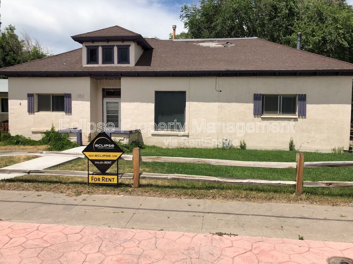 Foto principal - 721 3rd St