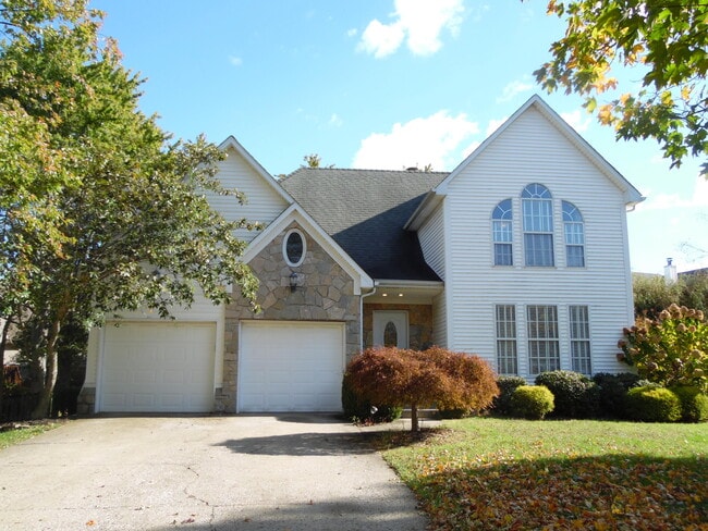 Building Photo - 3705 Ansley Ct