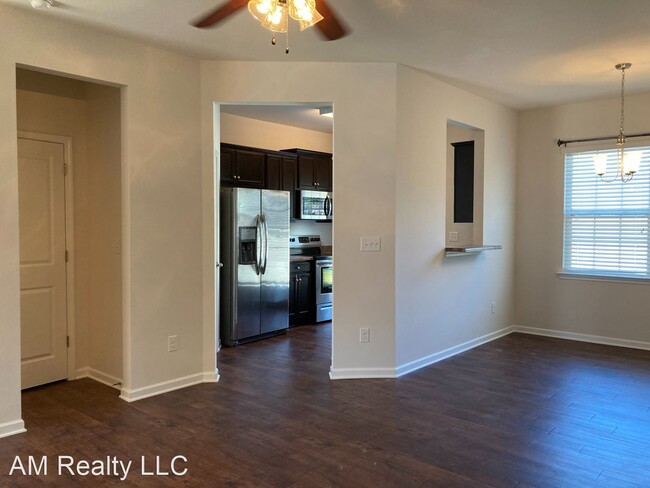 Foto del edificio - 9170 Bradstreet Commons Way