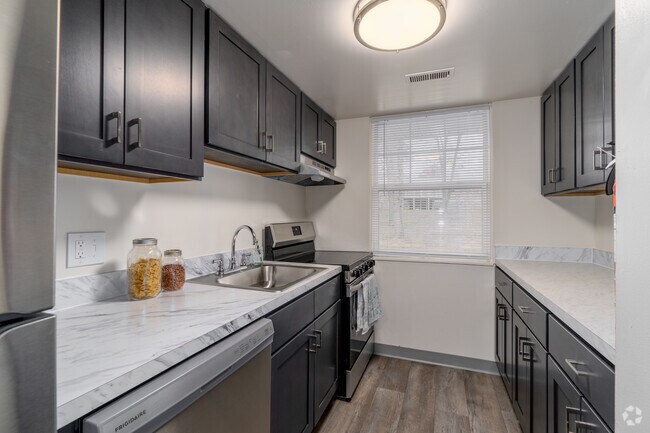 3 habitaciones, 2 baños, 100 m2, cocina - Vairo Village