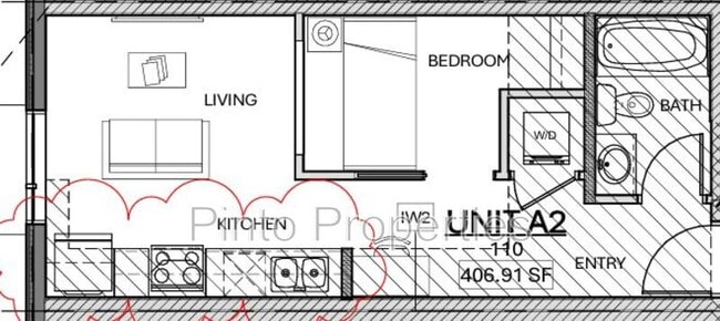 Building Photo - 8615-8108 108 St NW