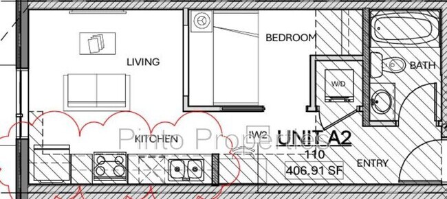 Photo du bâtiment - 8615-8108 108 St NW