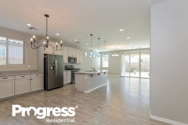 Foto del edificio - 20887 E Swan Dr