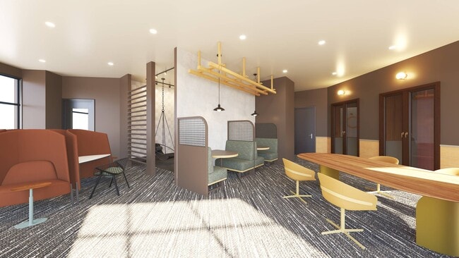 Foto del edificio - The Kempson