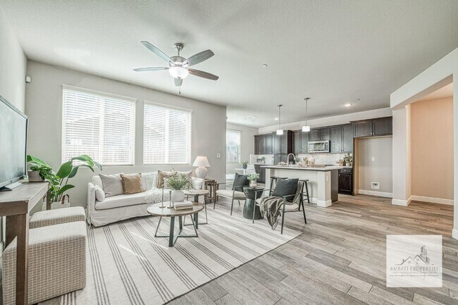 Foto del edificio - Stunning Granville Home in Copper River Canvas Gated Community!