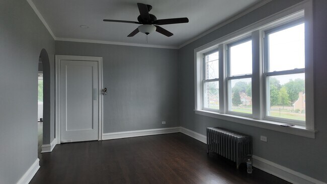 Dining Room - 7746 Tripp Ave
