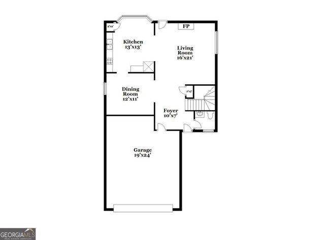Building Photo - 4125 Clarks Tr