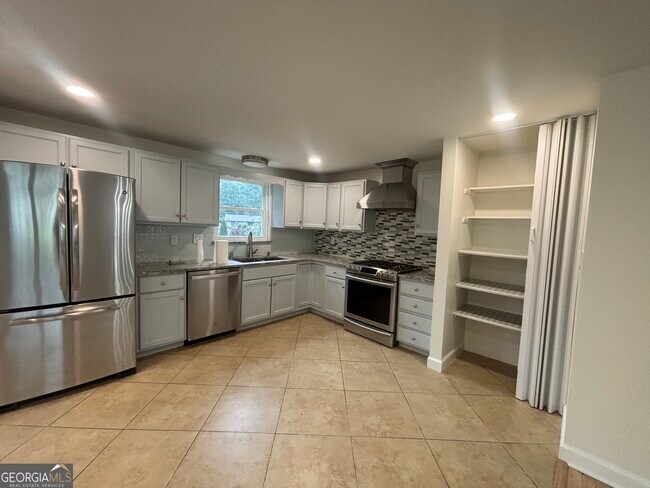 Foto del edificio - 2215 Ranch Trail