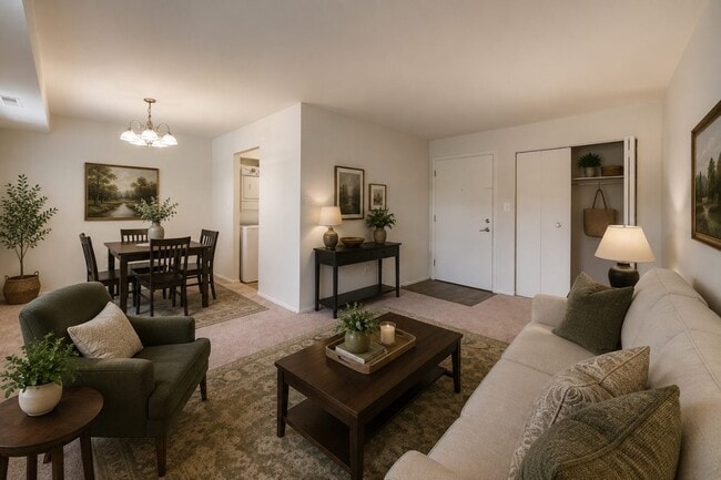 Building Photo - Arbors at Edenbridge Apartments and Townhomes