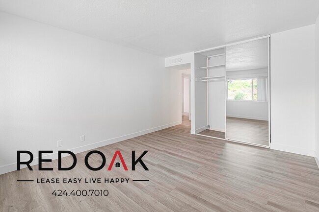 Foto del edificio - 726 E Workman St