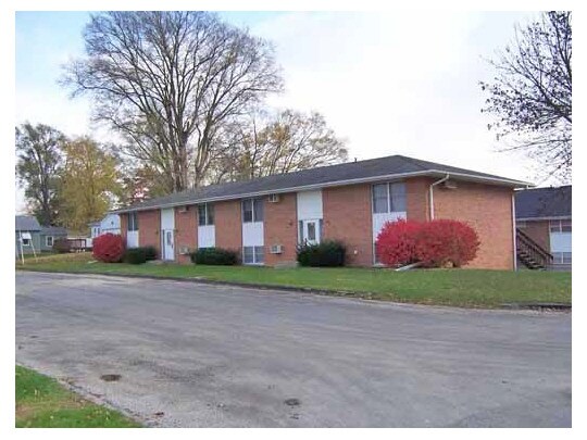 Primary Photo - 128 W Front St