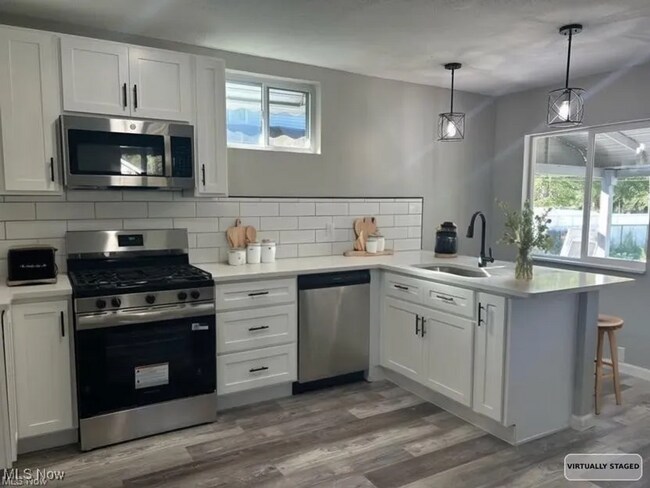 Foto del edificio - Newly Renovated 2-Bed, 2-Bath Home in Ohio City