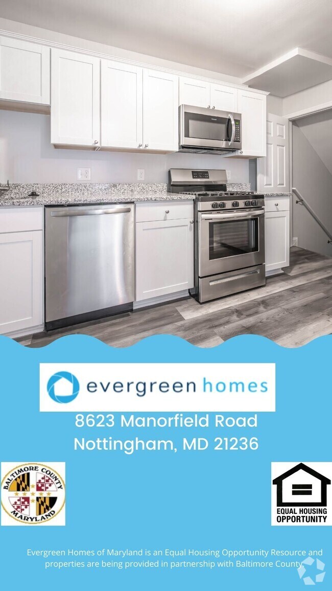 Perry Hall Apartments for Rent Nottingham, MD 190 Rentals