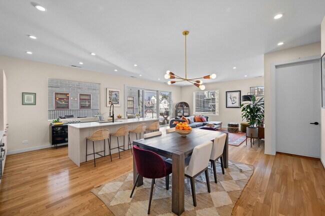 Foto del edificio - 2016 W Rice St